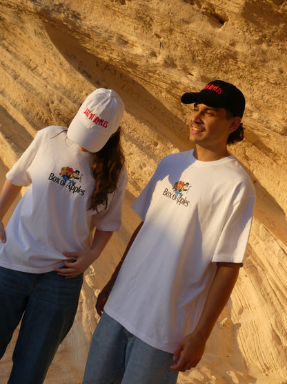 'Apple Man' T-shirt